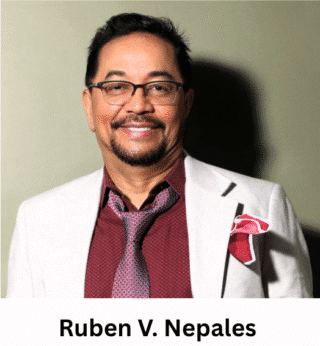 Ruben Nepales column ID