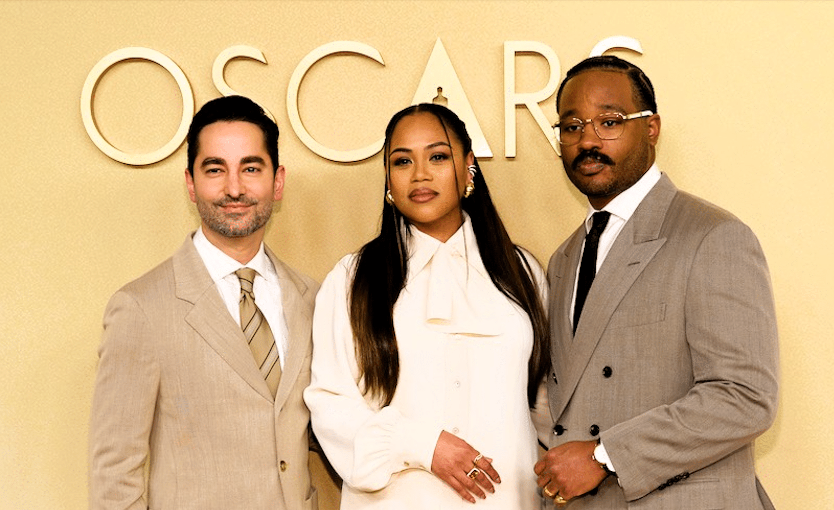 Sinners, Zinzi Coogler, Oscars