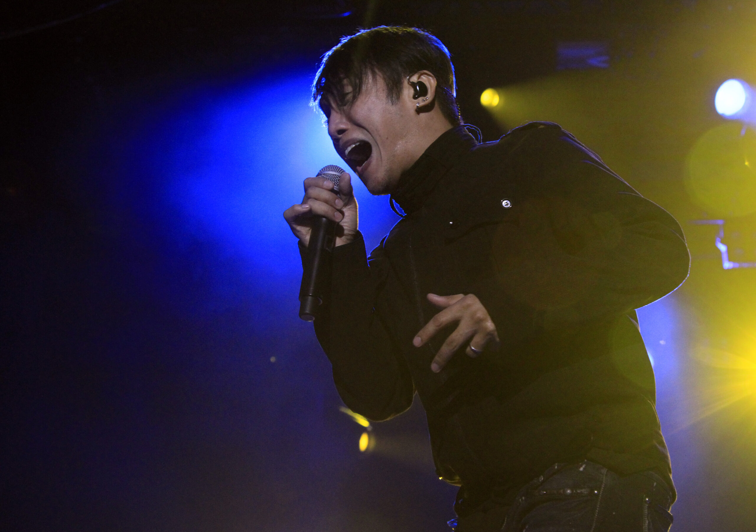 Arnel Pineda