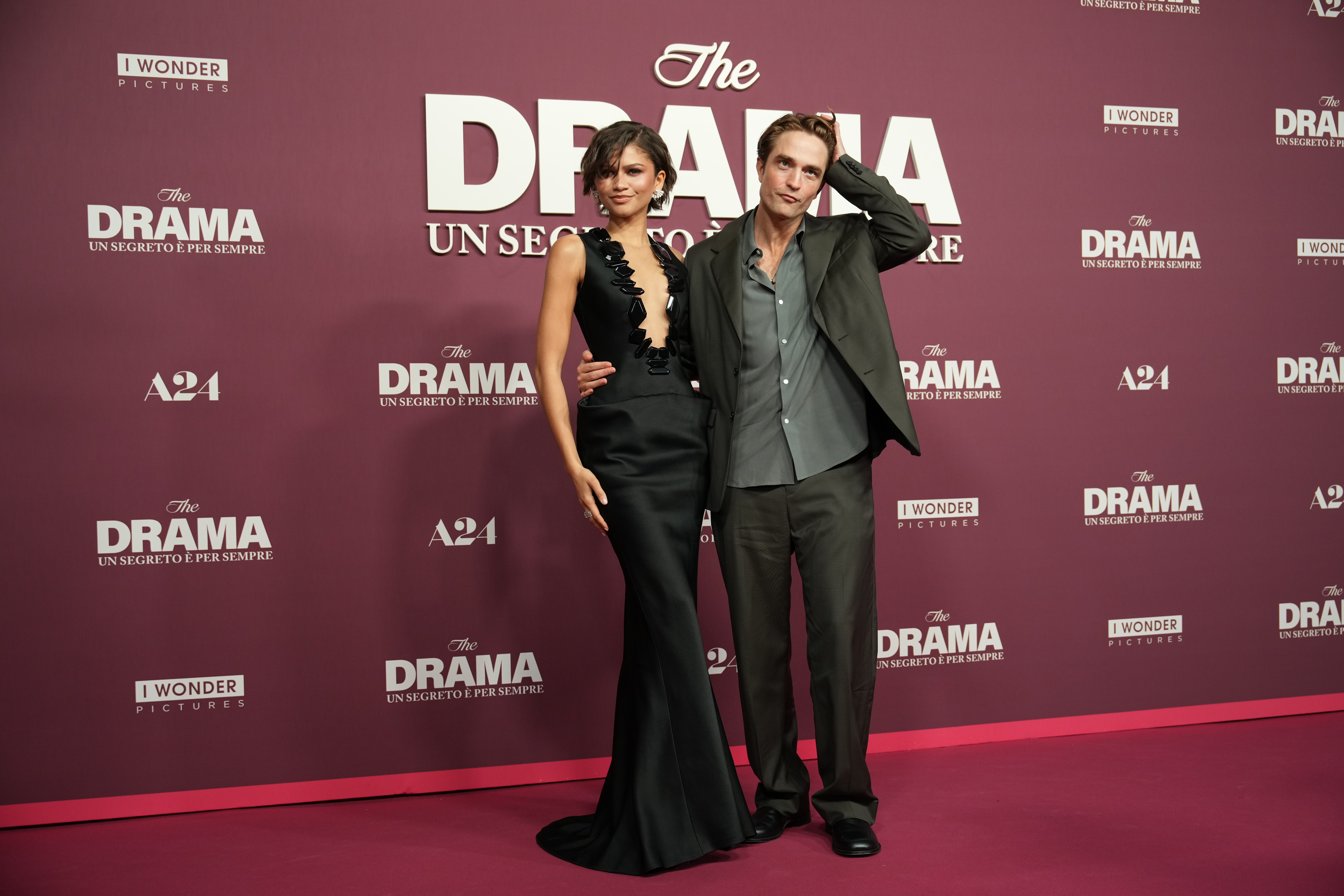 The Drama