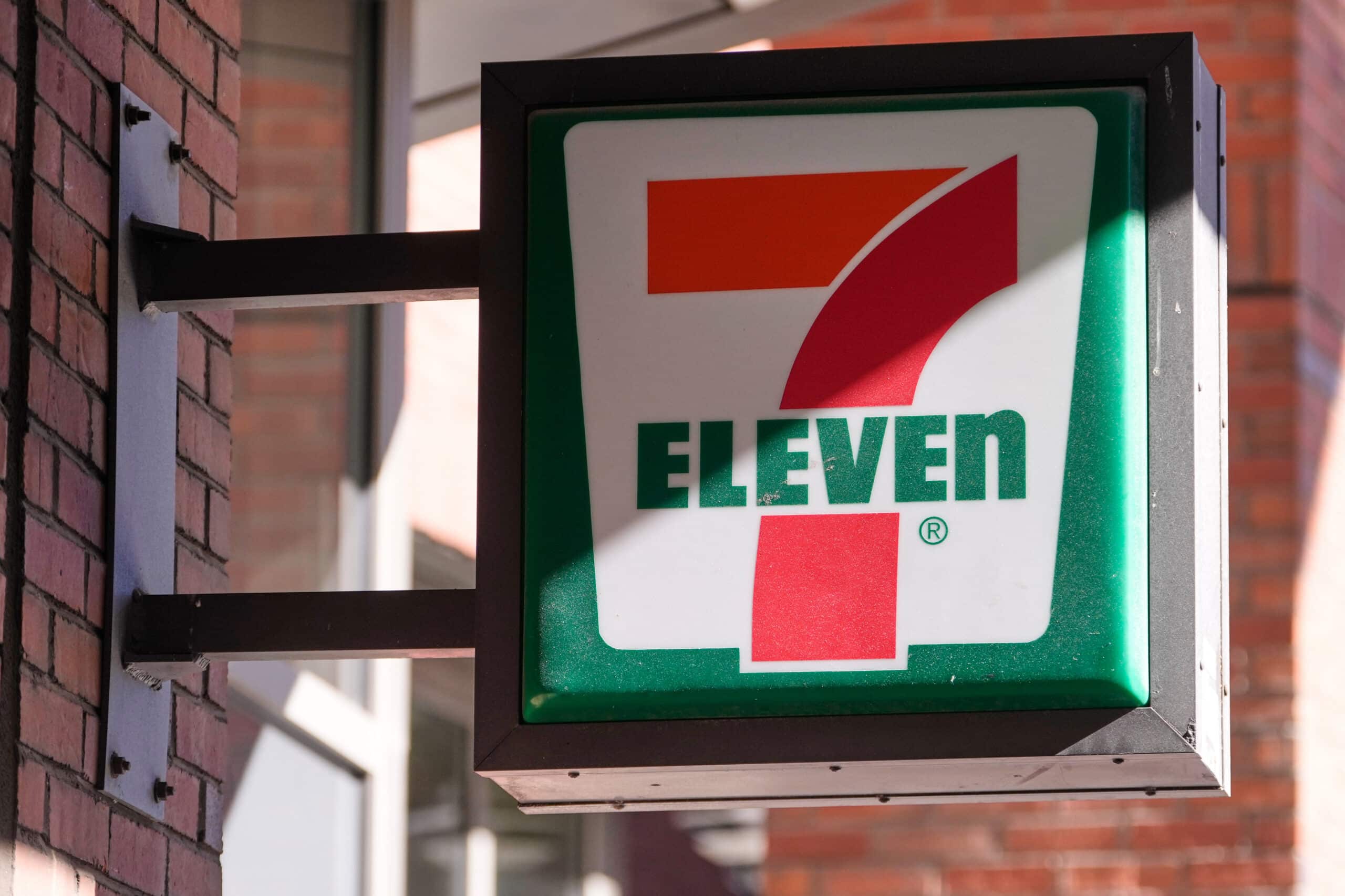 7-eleven