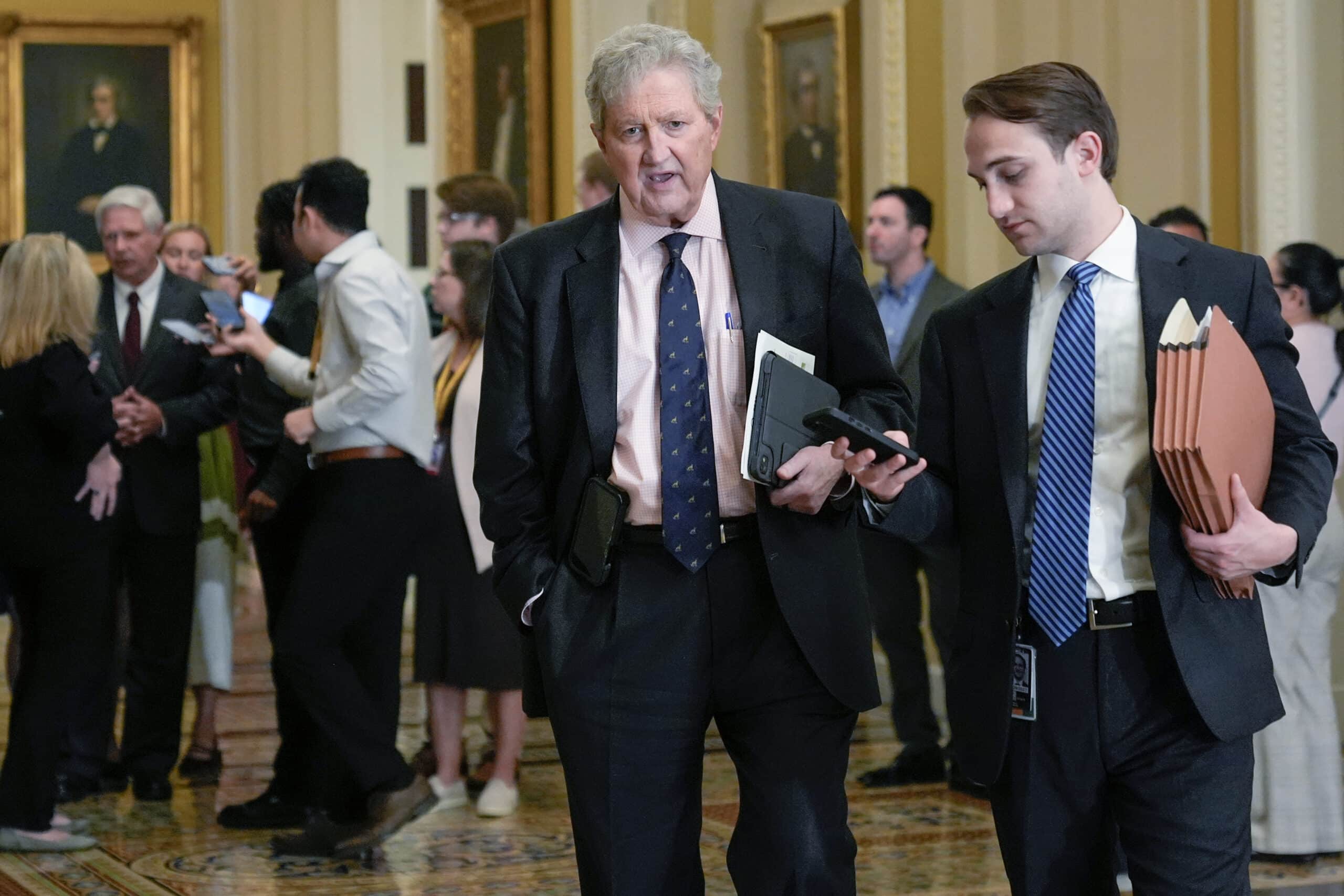 Senate Republicans