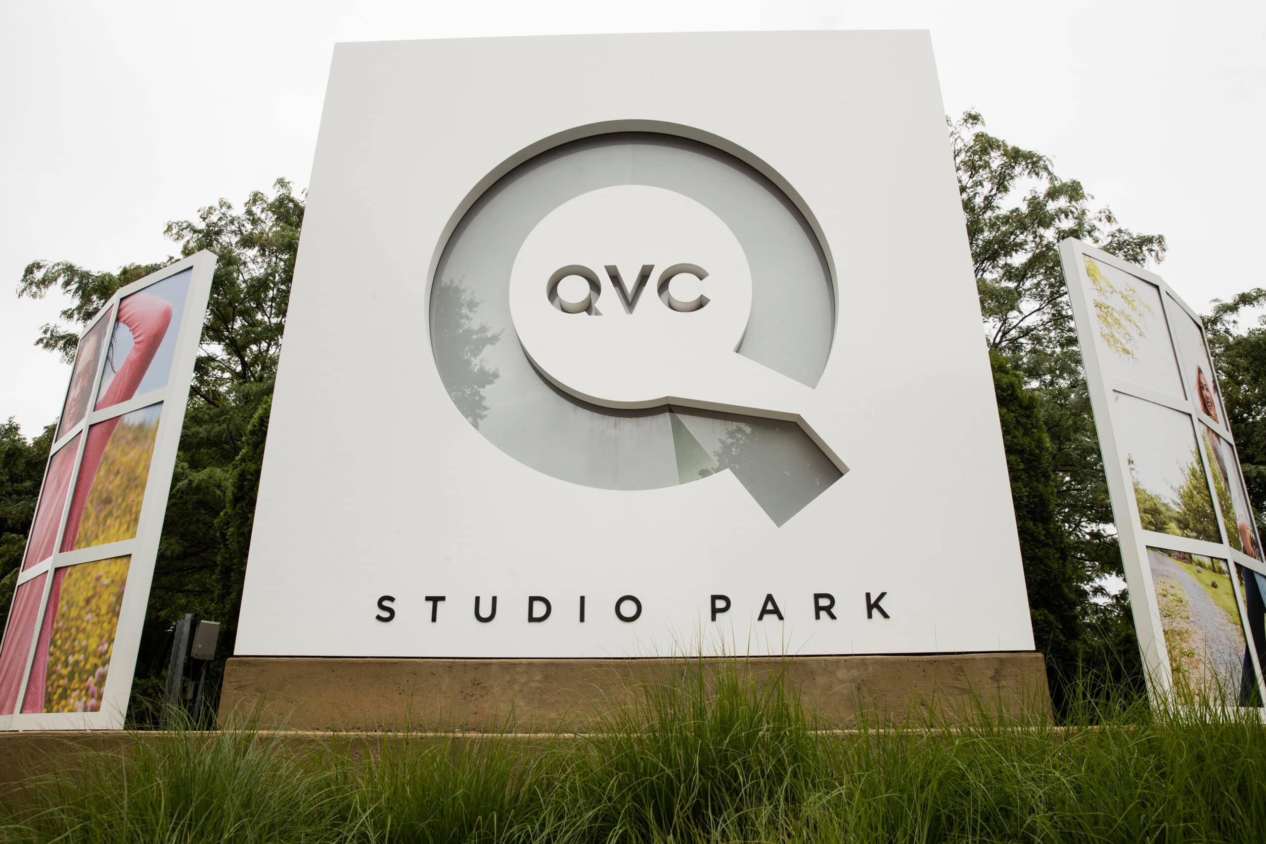 QVC
