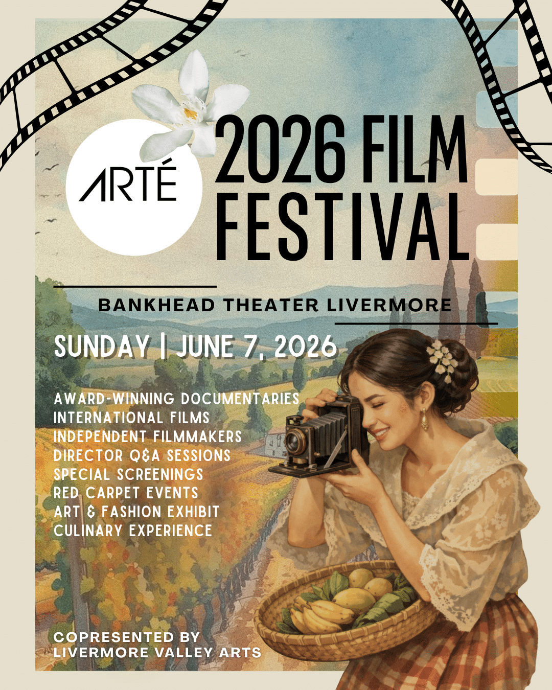 Arte Film Festival