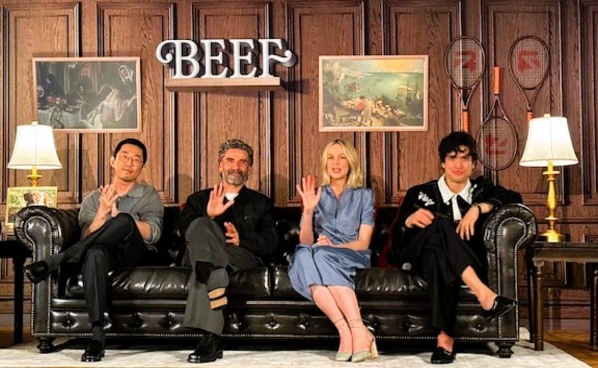 Beef