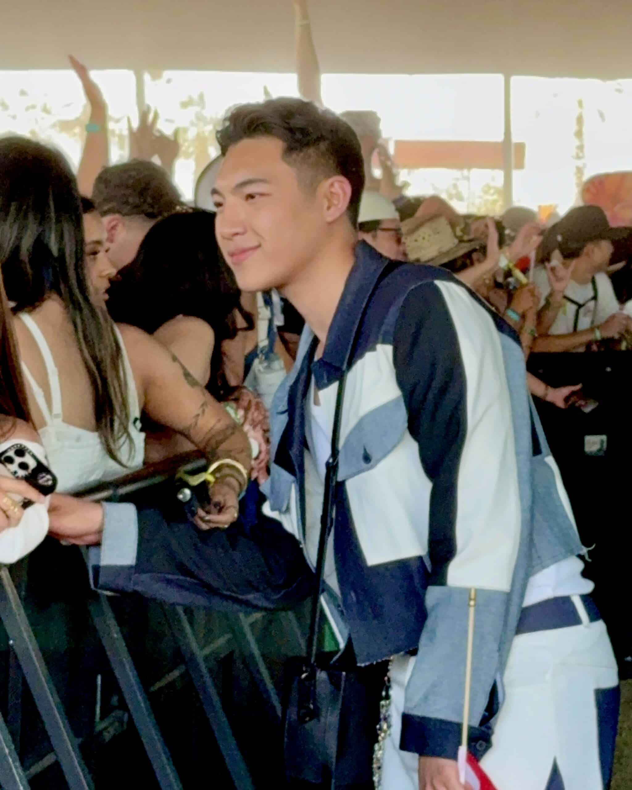 Darren Espanto