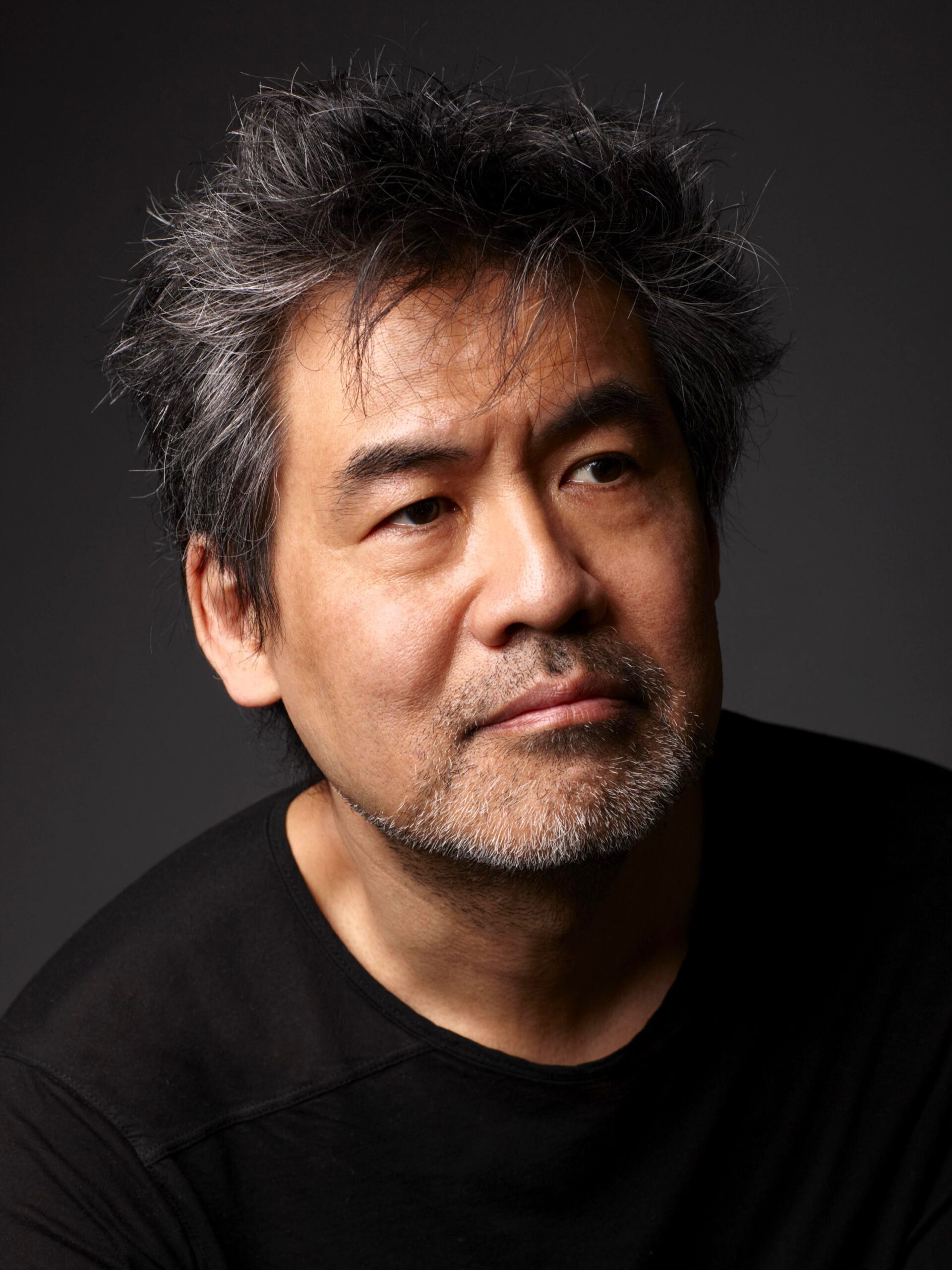 David Henry Hwang