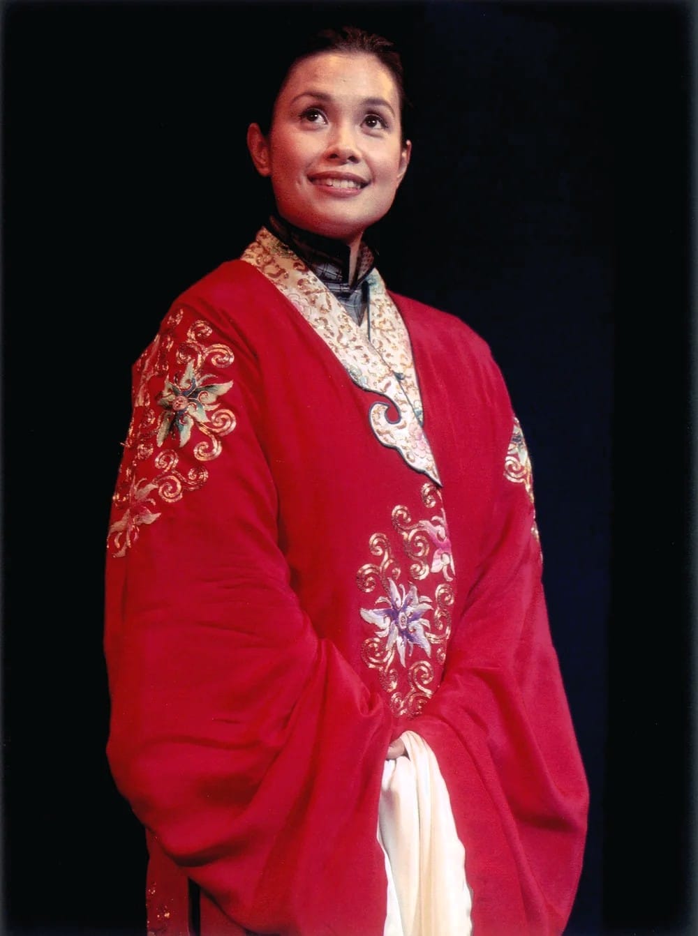 Lea Salonga Flower Drum Song