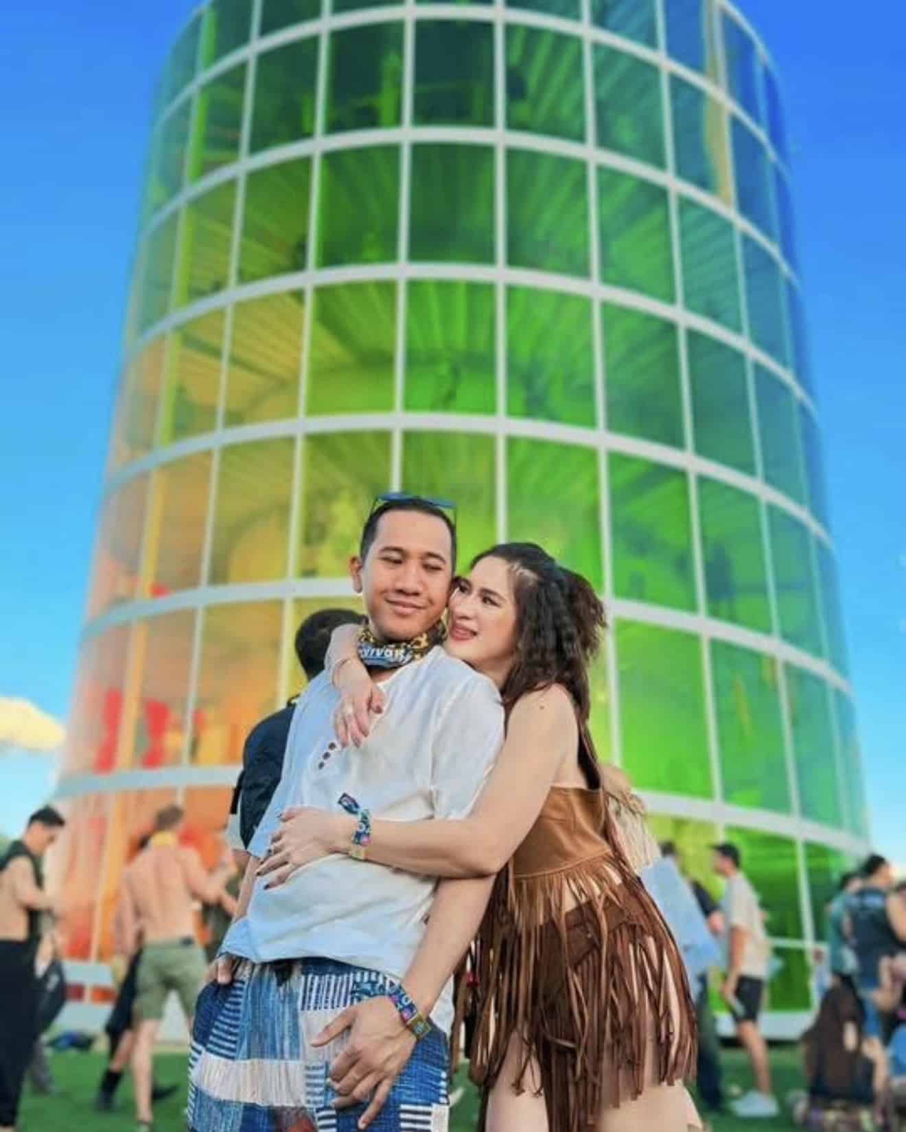 Fil-Ams at Coachella