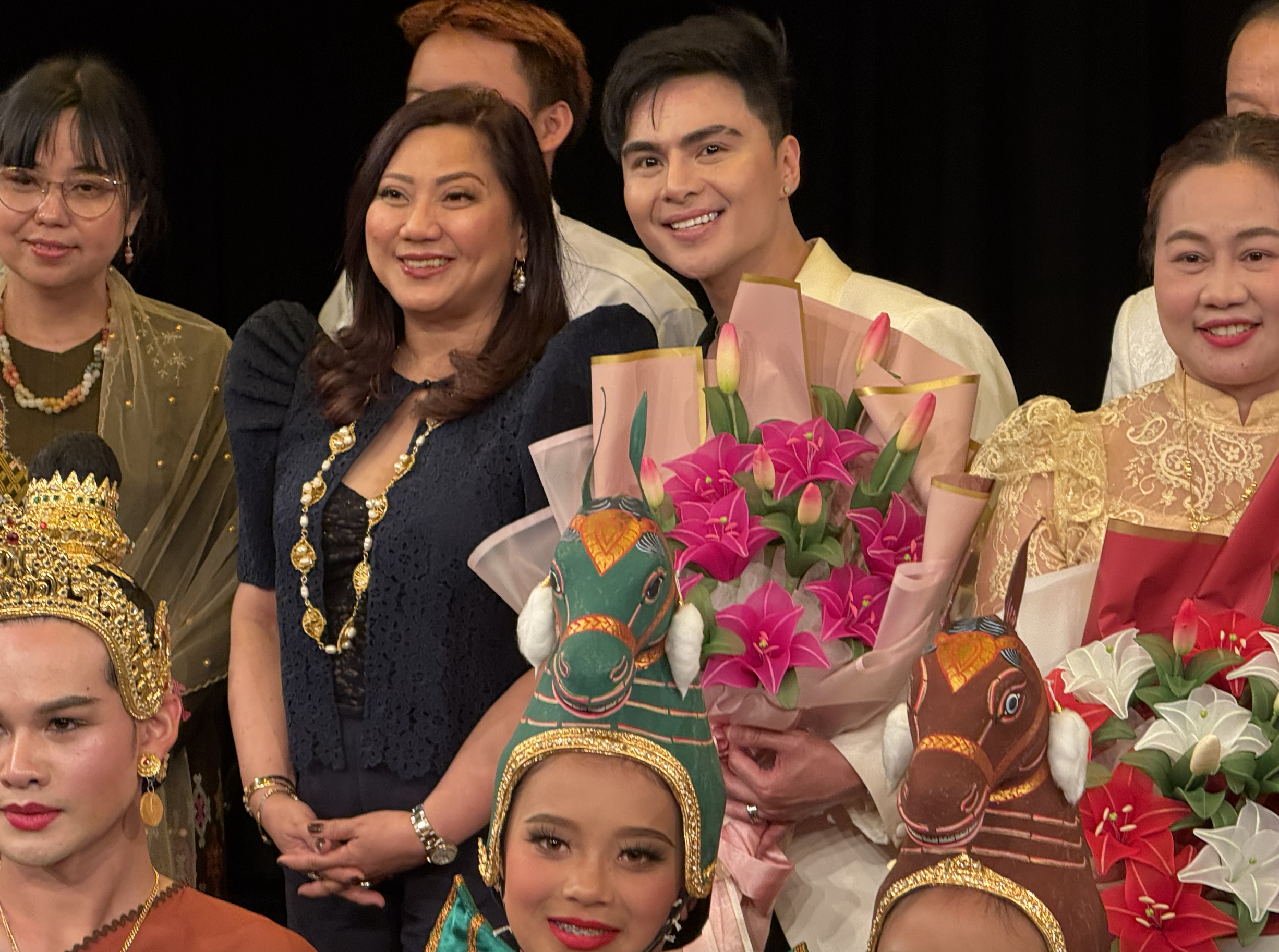 Mark Mabasa