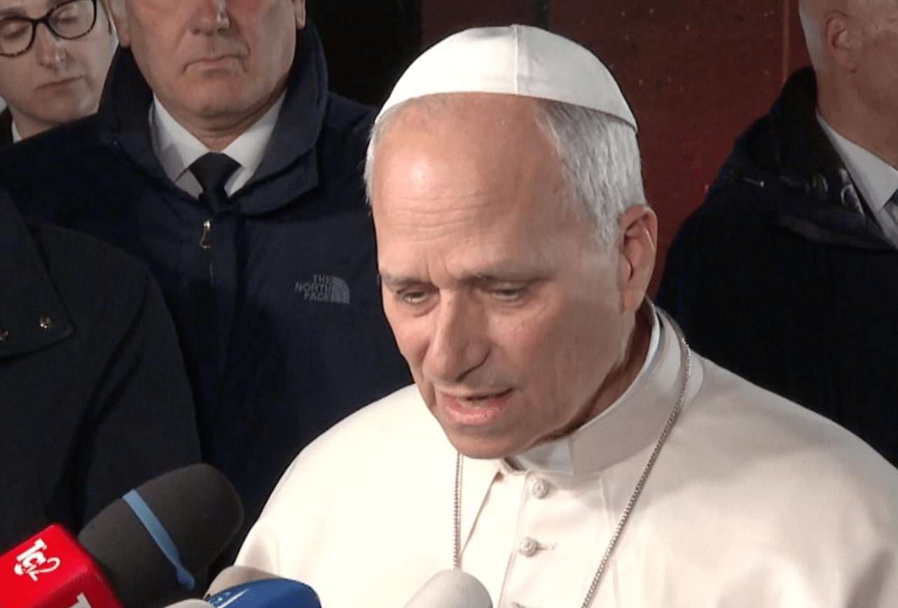 POPE LEO