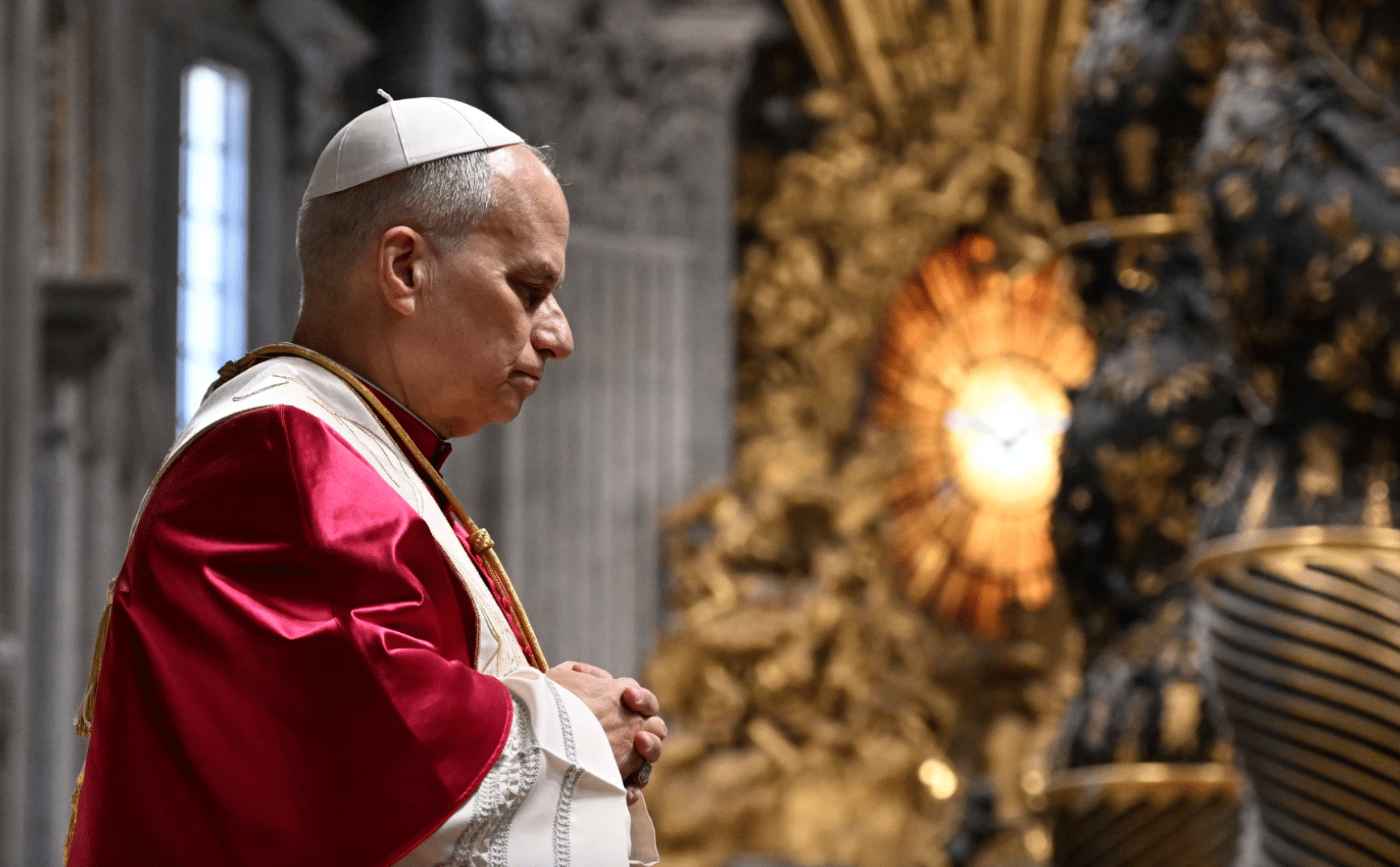 Pope Leo