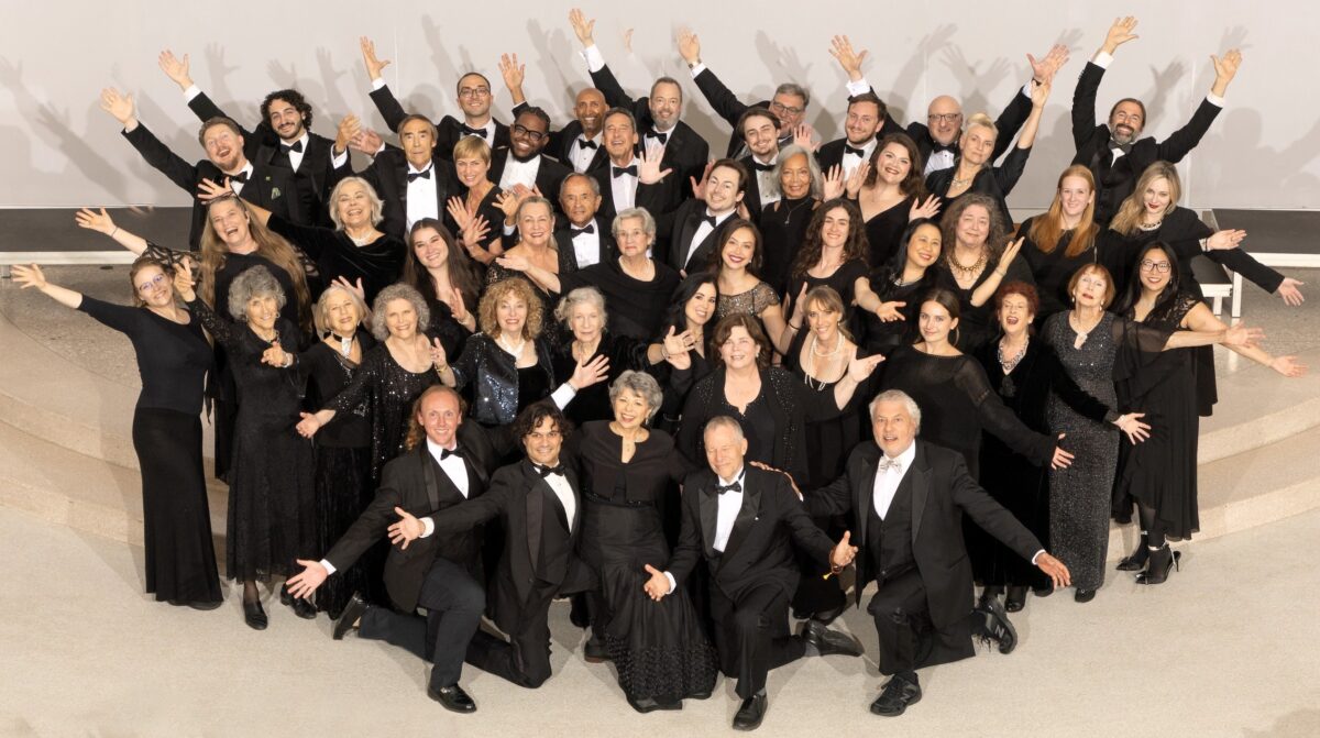 Verdi Chorus