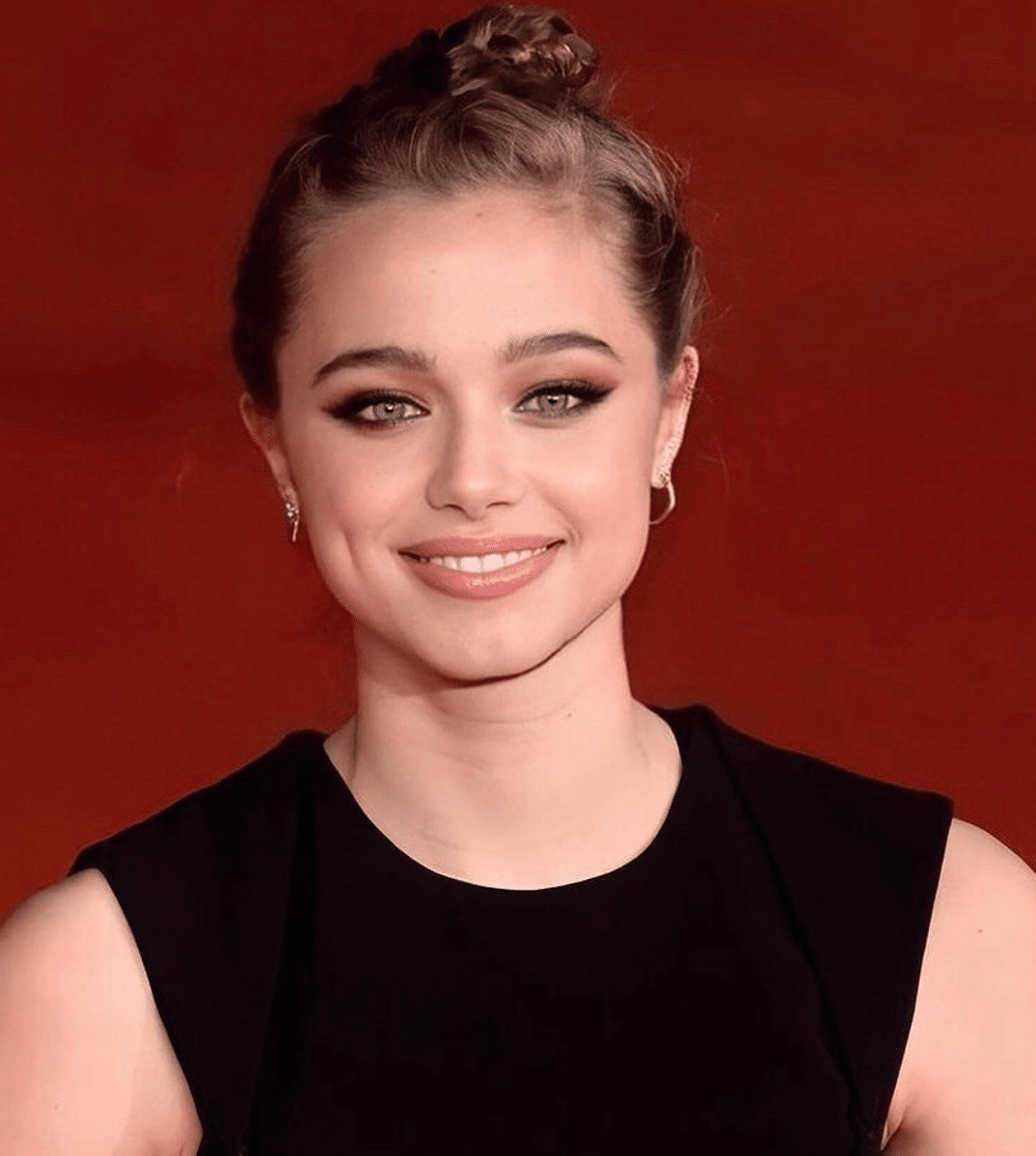 Shiloh Jolie