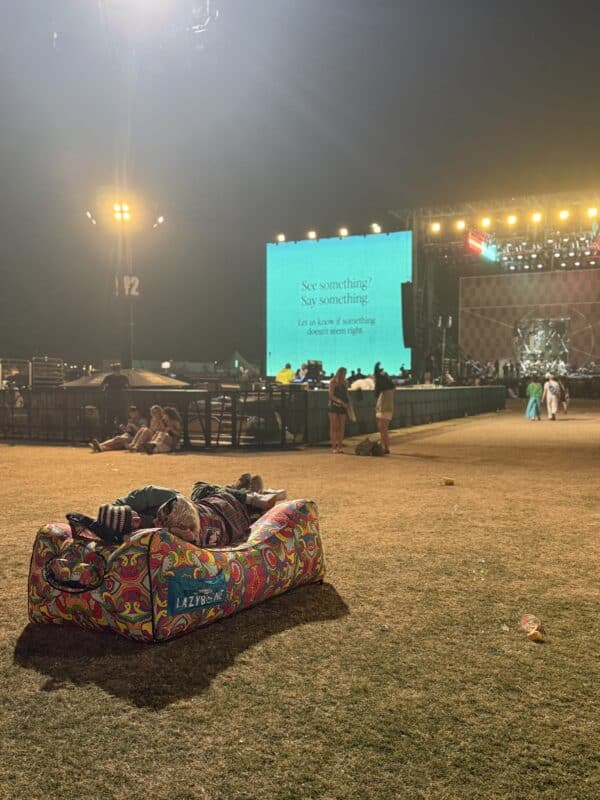 Coachella 2026