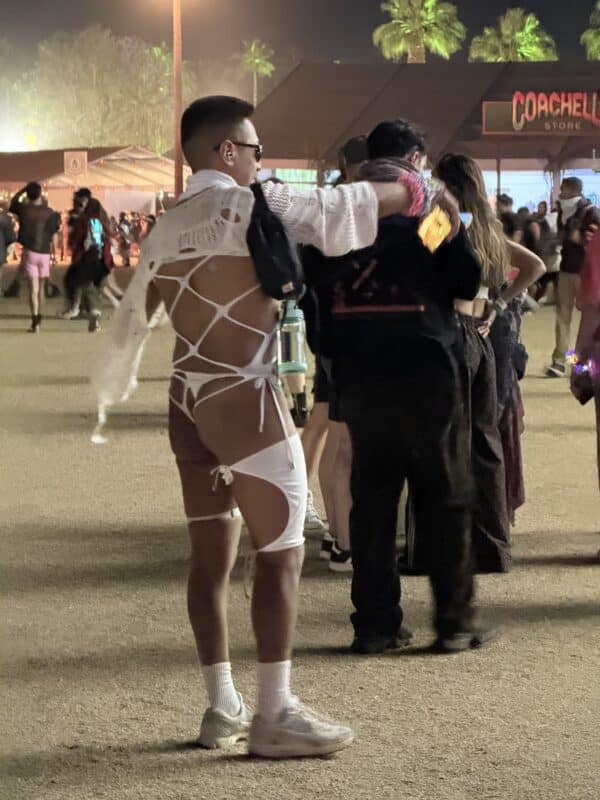 Coachella 2026