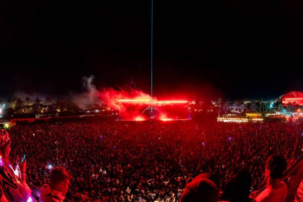 Coachella 2026