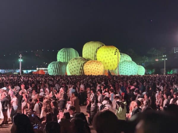 Coachella 2026