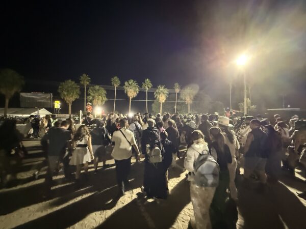 Coachella 2026