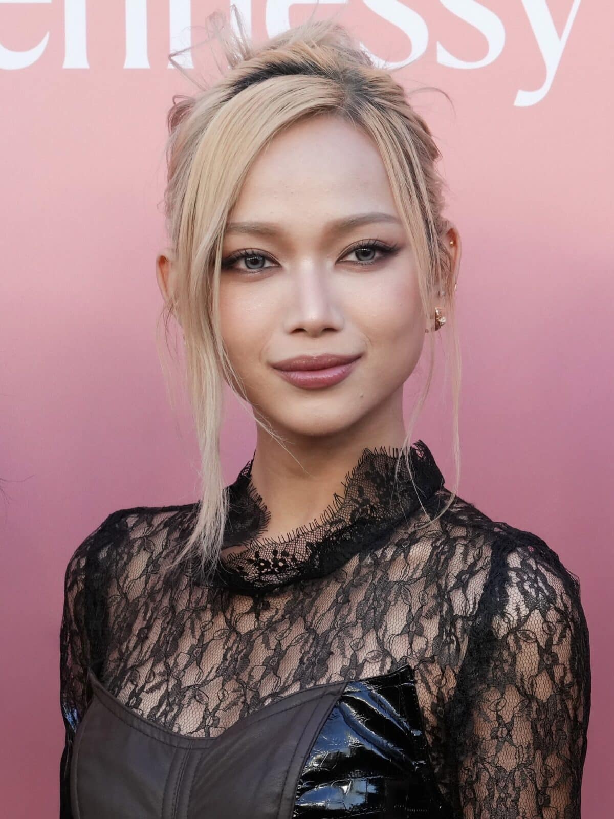 BINI Billboard Women in Music 2026