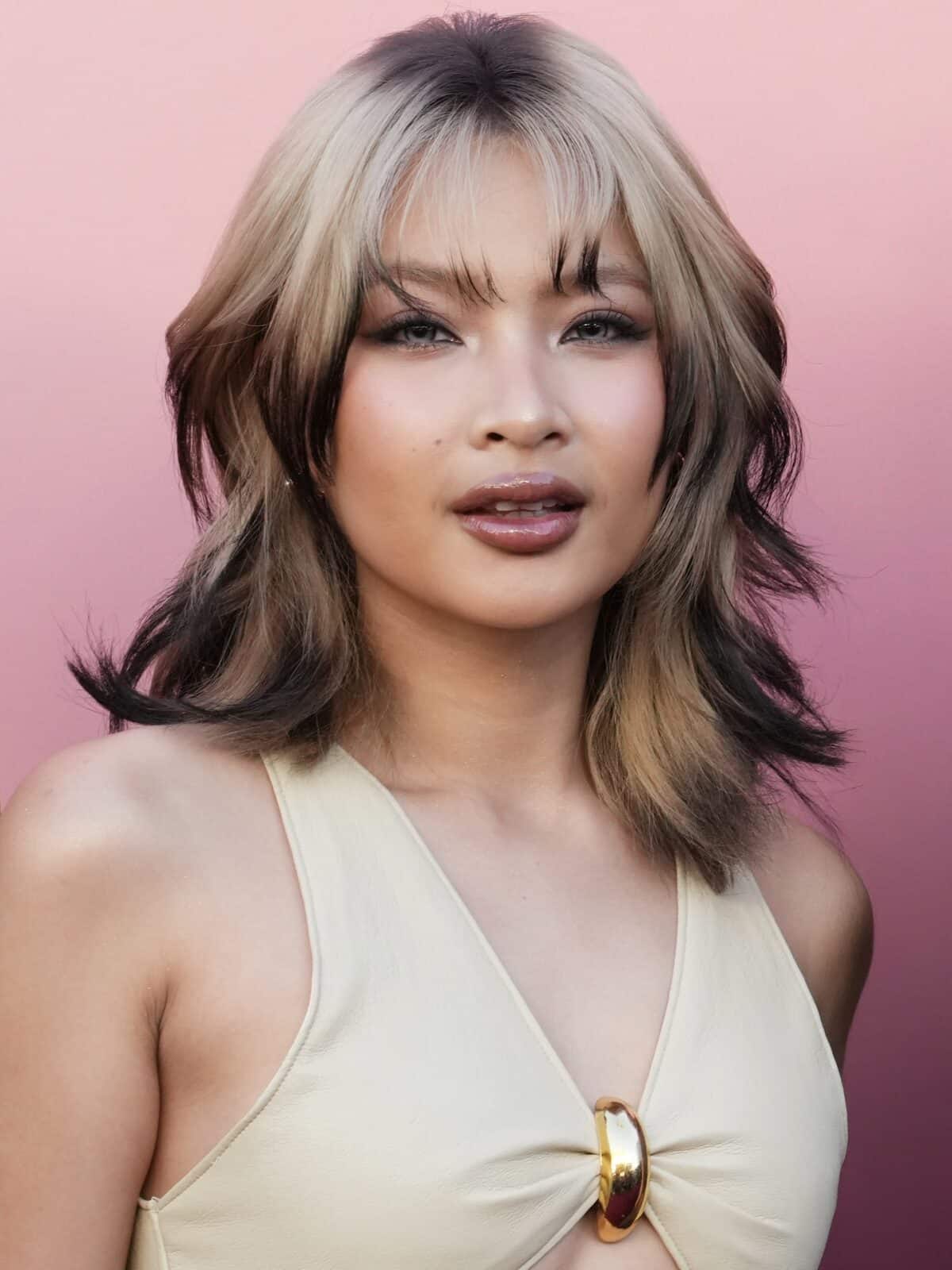 BINI Billboard Women in Music 2026