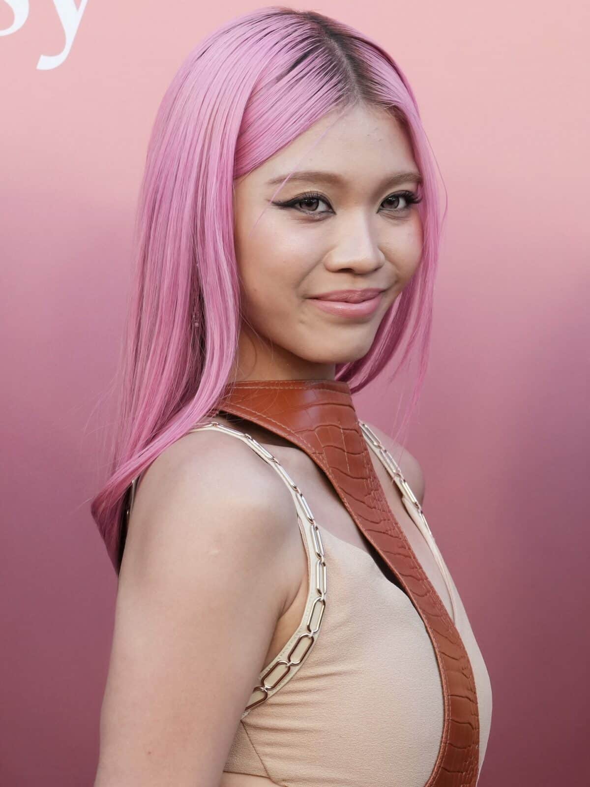 BINI Billboard Women in Music 2026