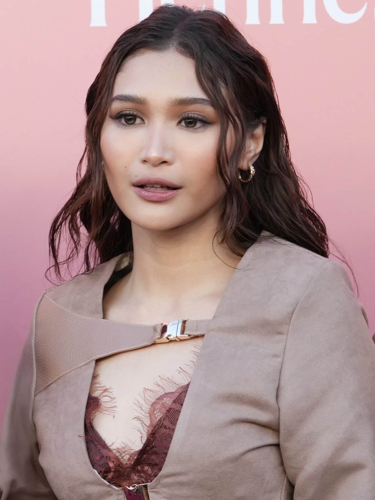 BINI Billboard Women in Music 2026