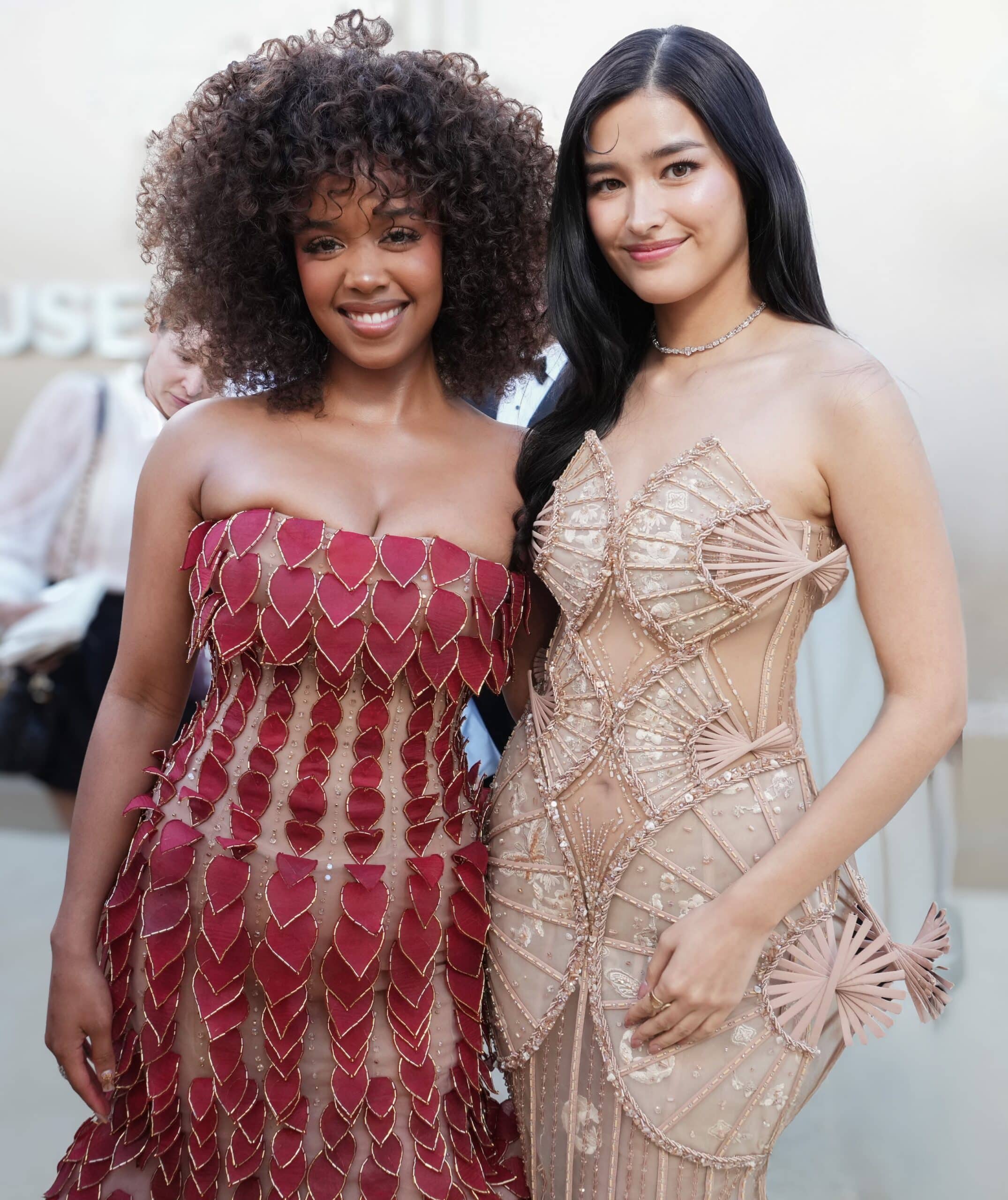 H.E.R. (Forgotten Island) • Liza Soberano (Forgotten Island)