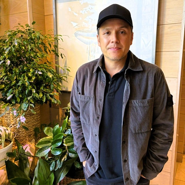 Paul Soriano