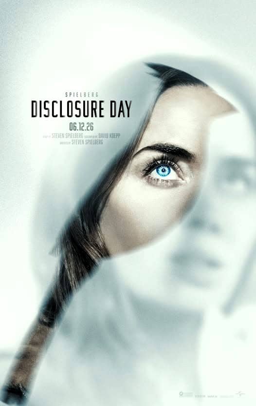 'Disclosure Day'