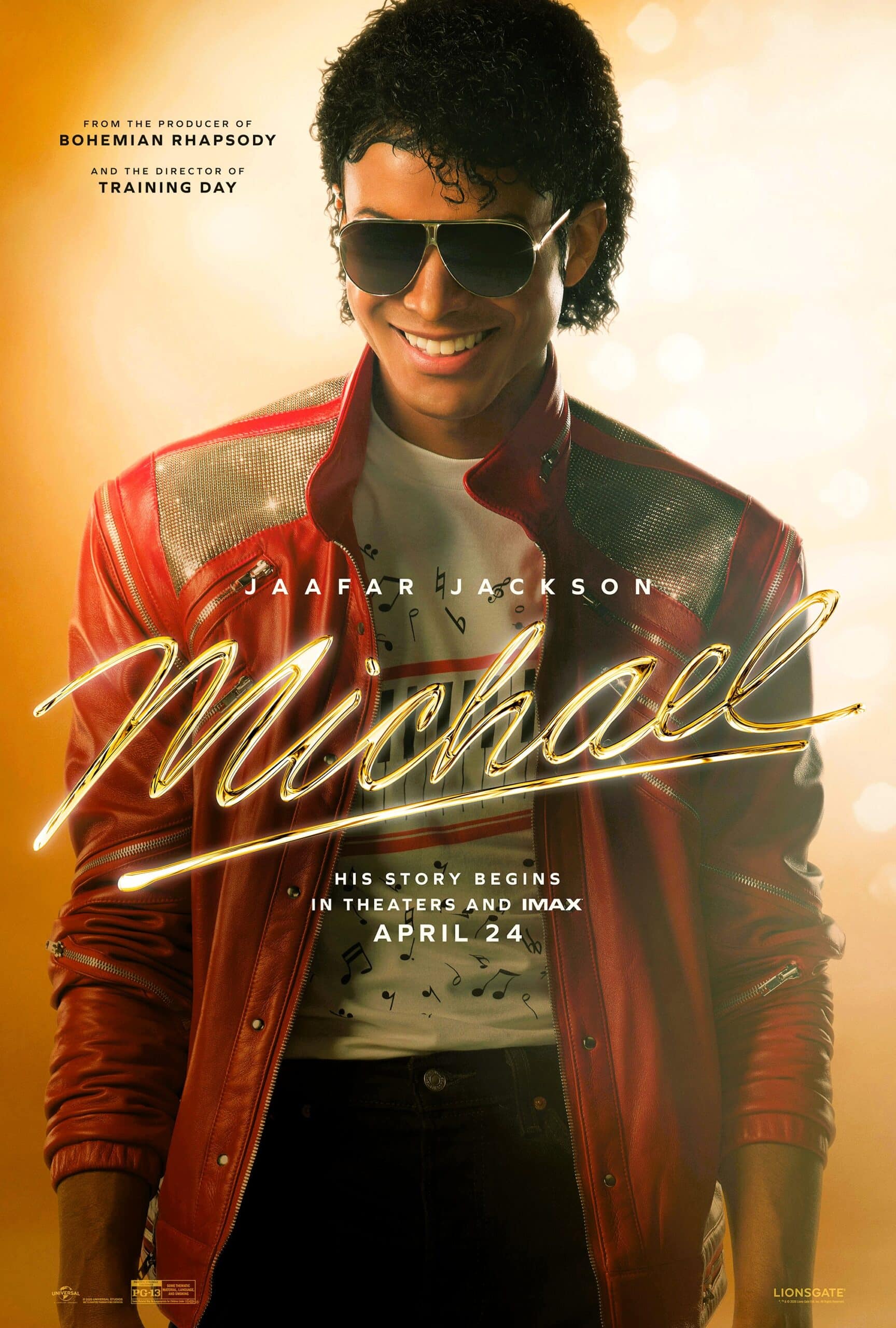 Michael