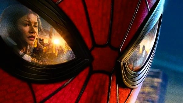 'Spider Man Brand New Day'