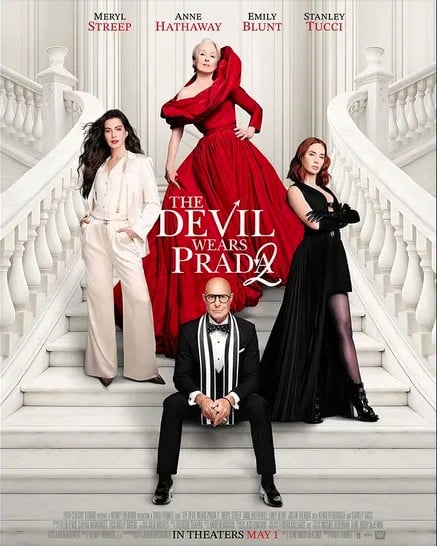 Devil Wears Prada