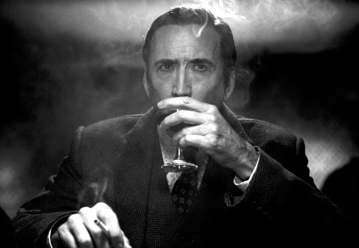 Spider-Noir