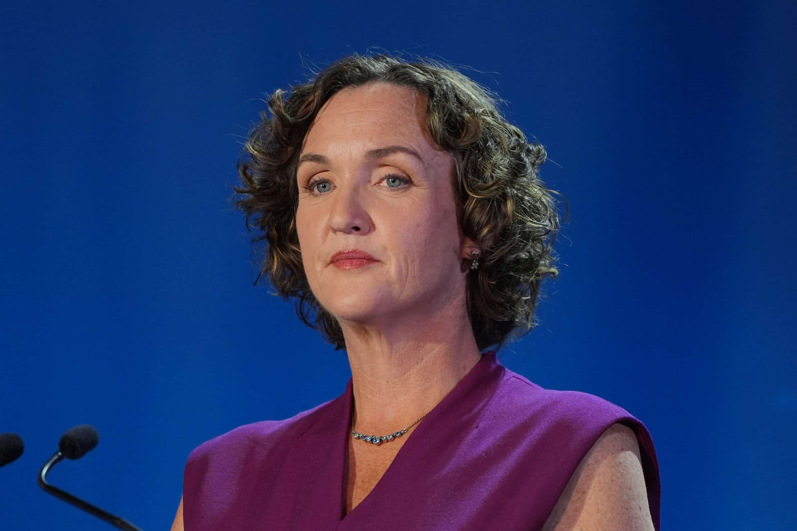 Katie Porter