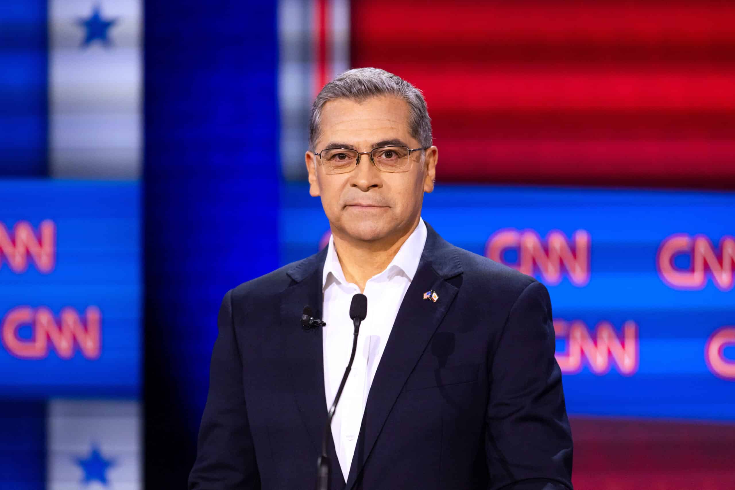 Becerra