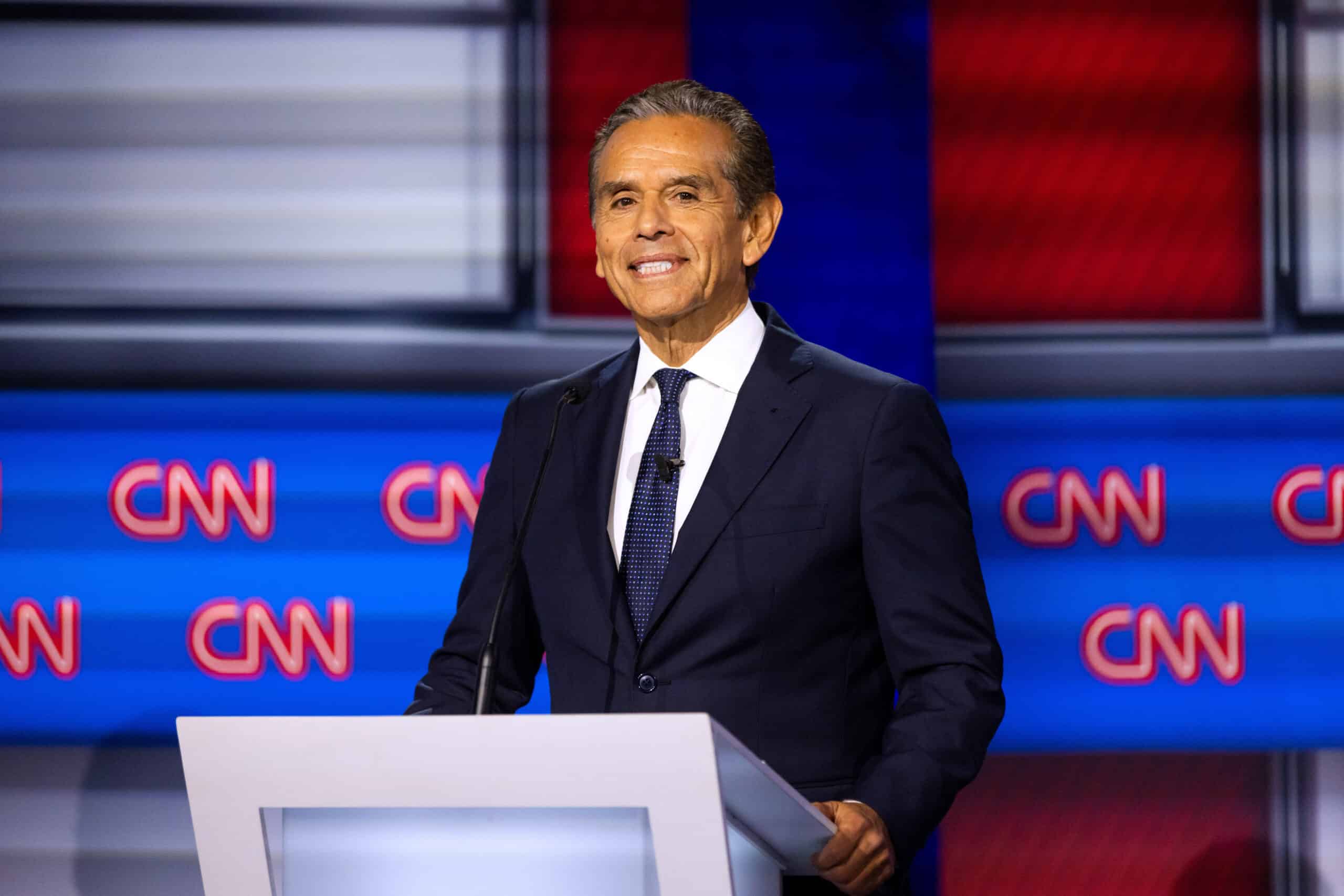 Antonio Villaraigosa