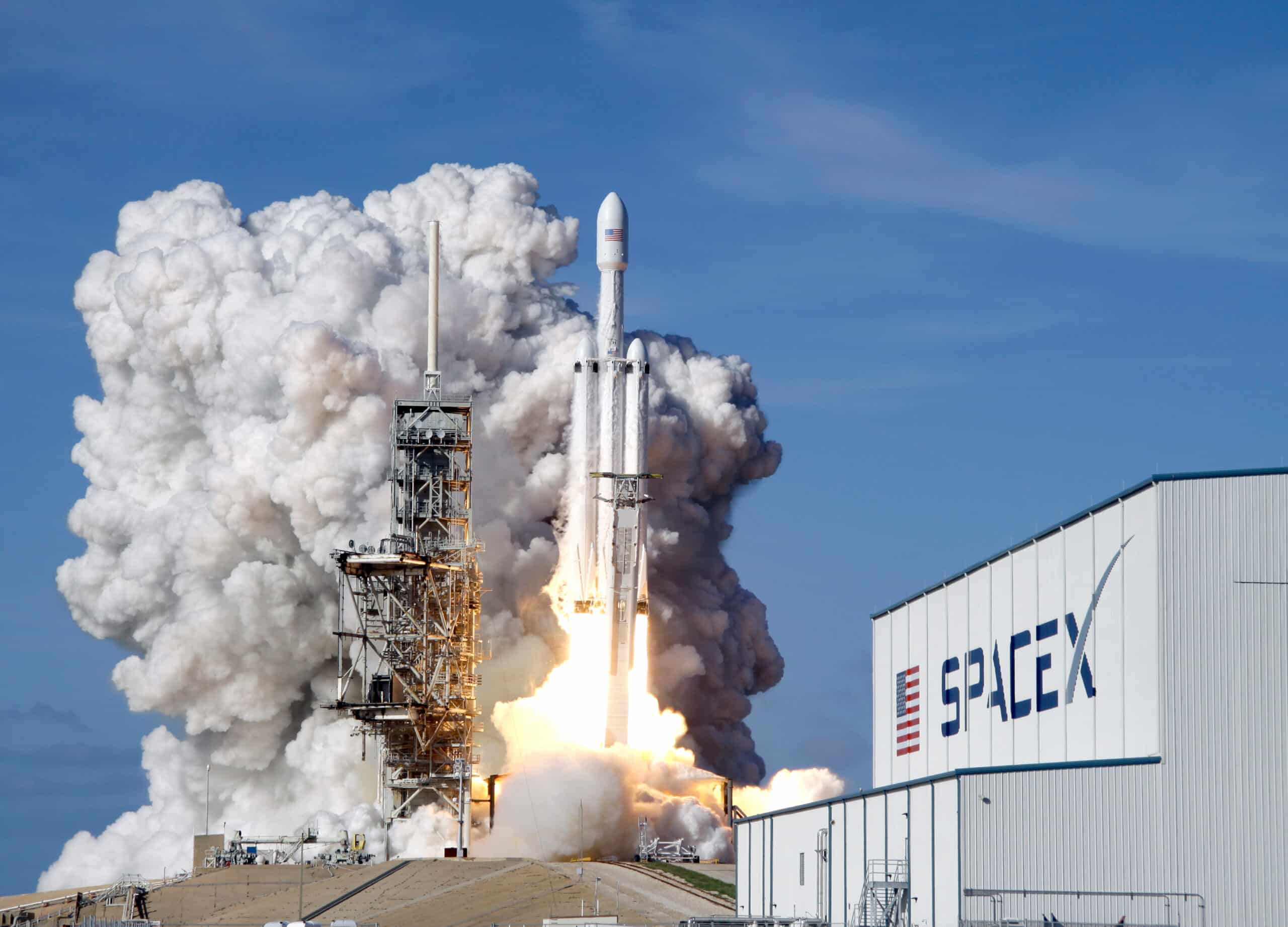 SpaceX Elon Musk trillionaire