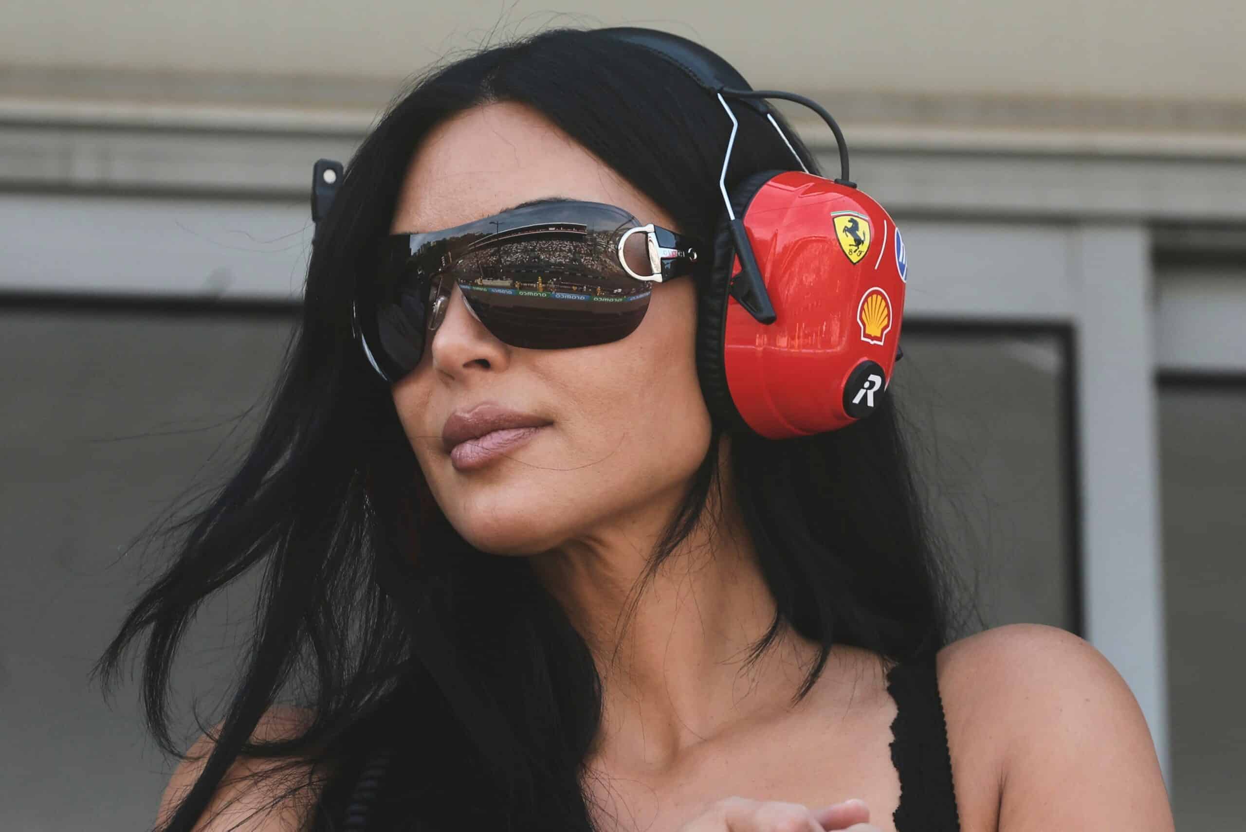 Kim Kardashian