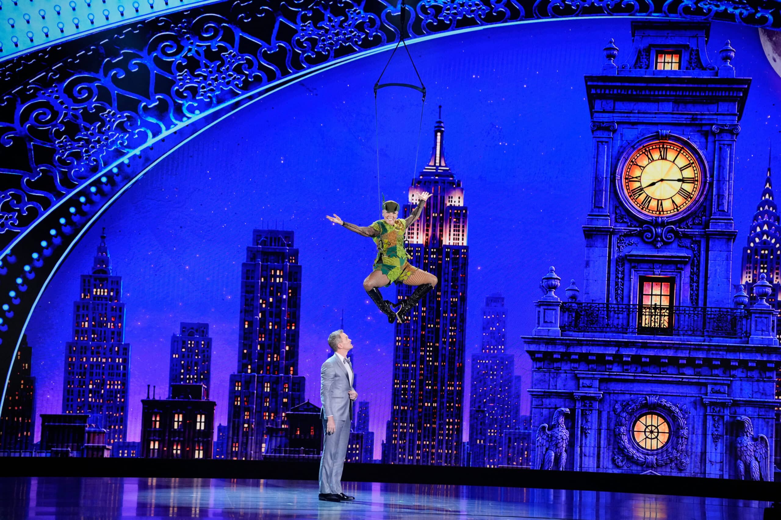 2026 Tony Awards
