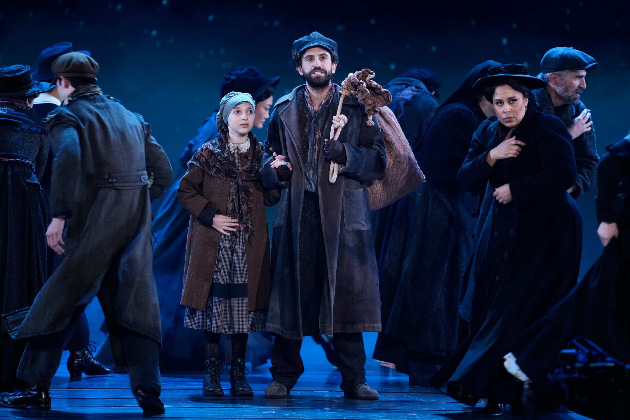 2026 Tony Awards