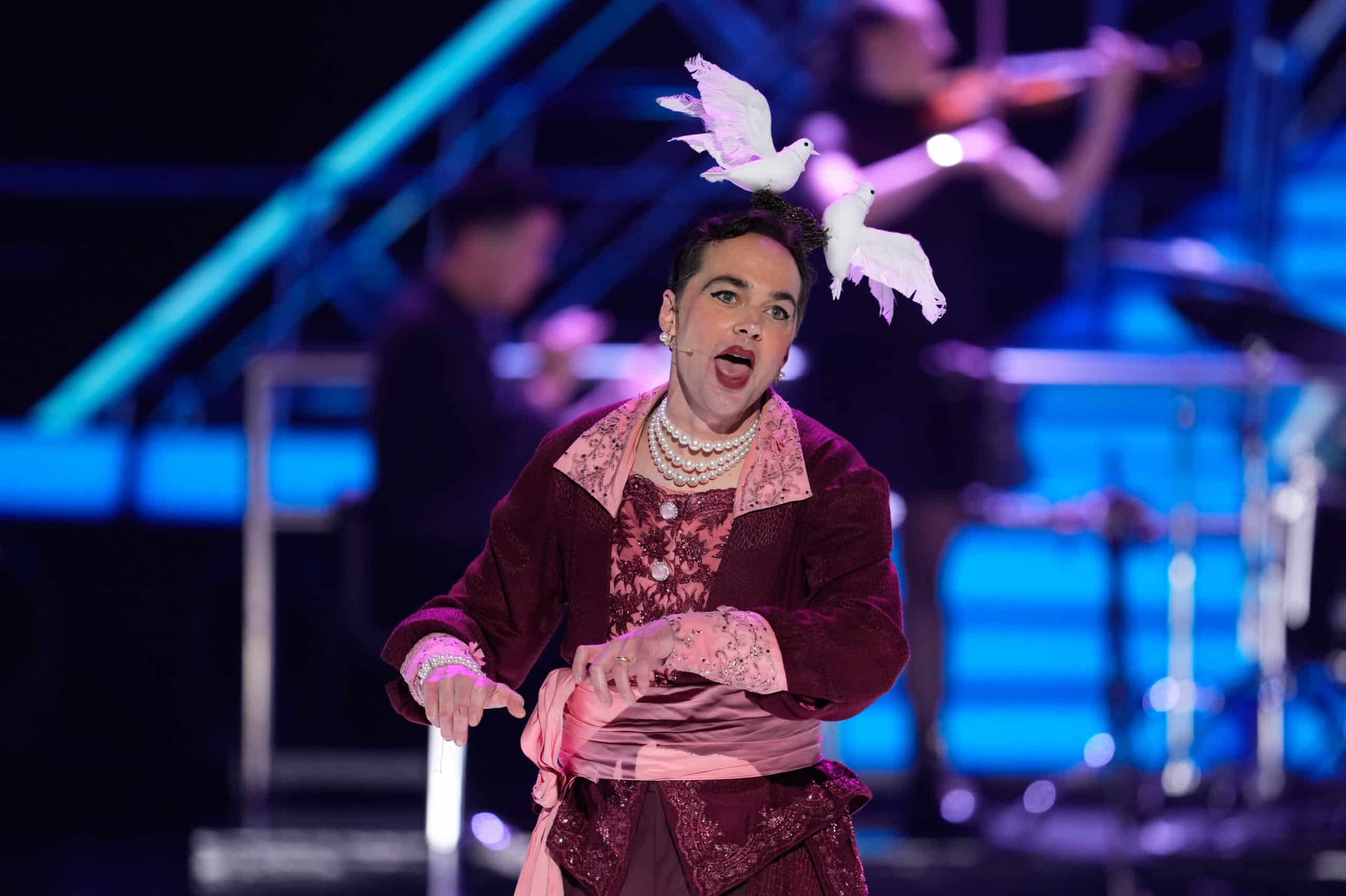 2026 Tony Awards