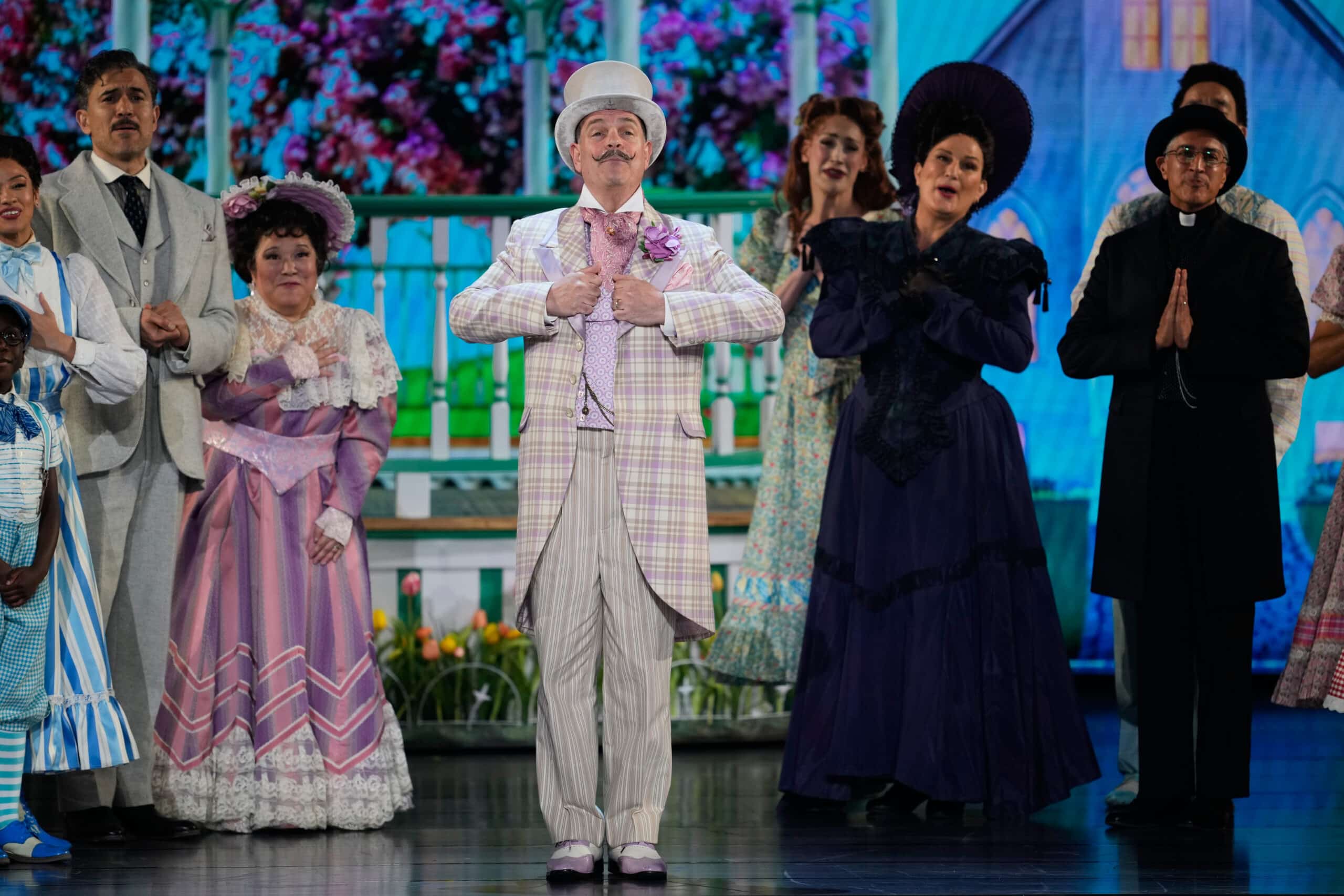 2026 Tony Awards