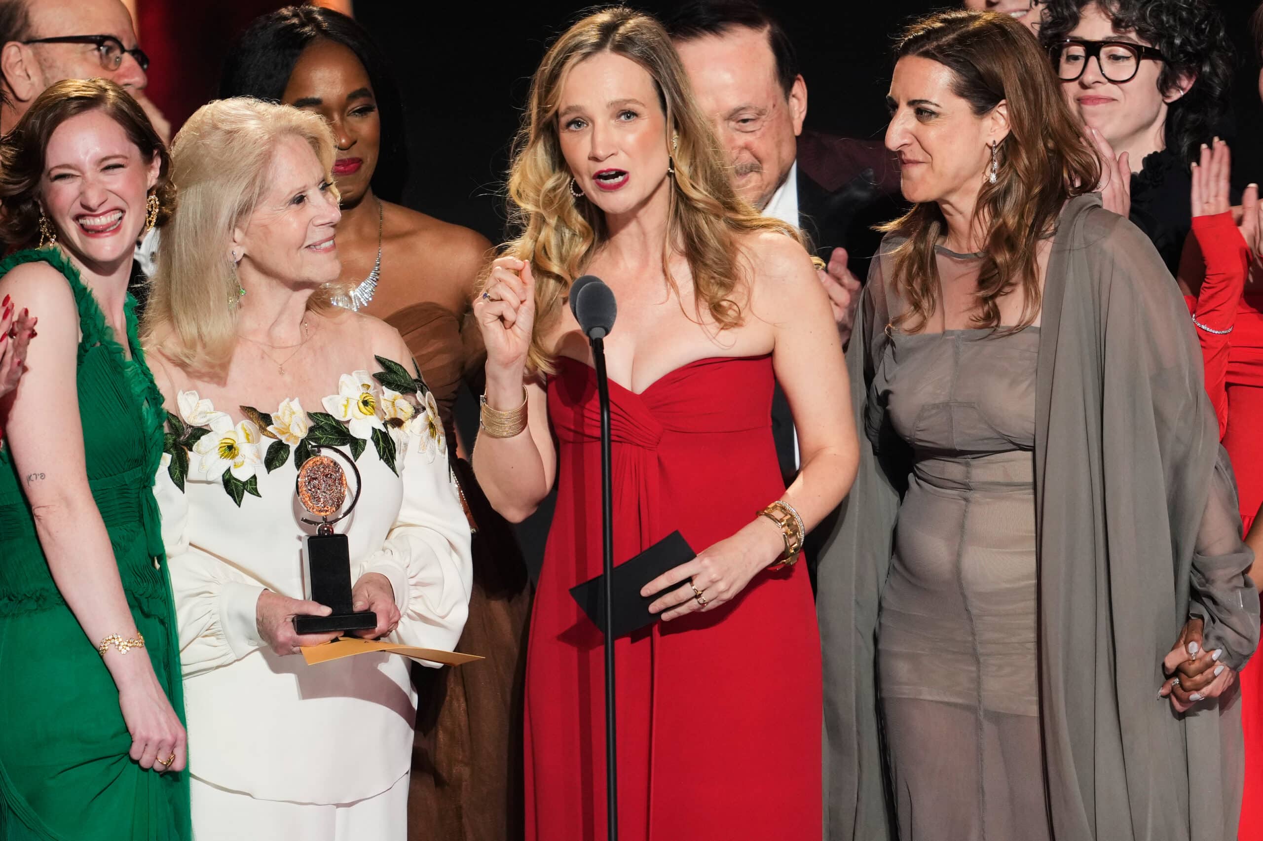 2026 Tony Awards
