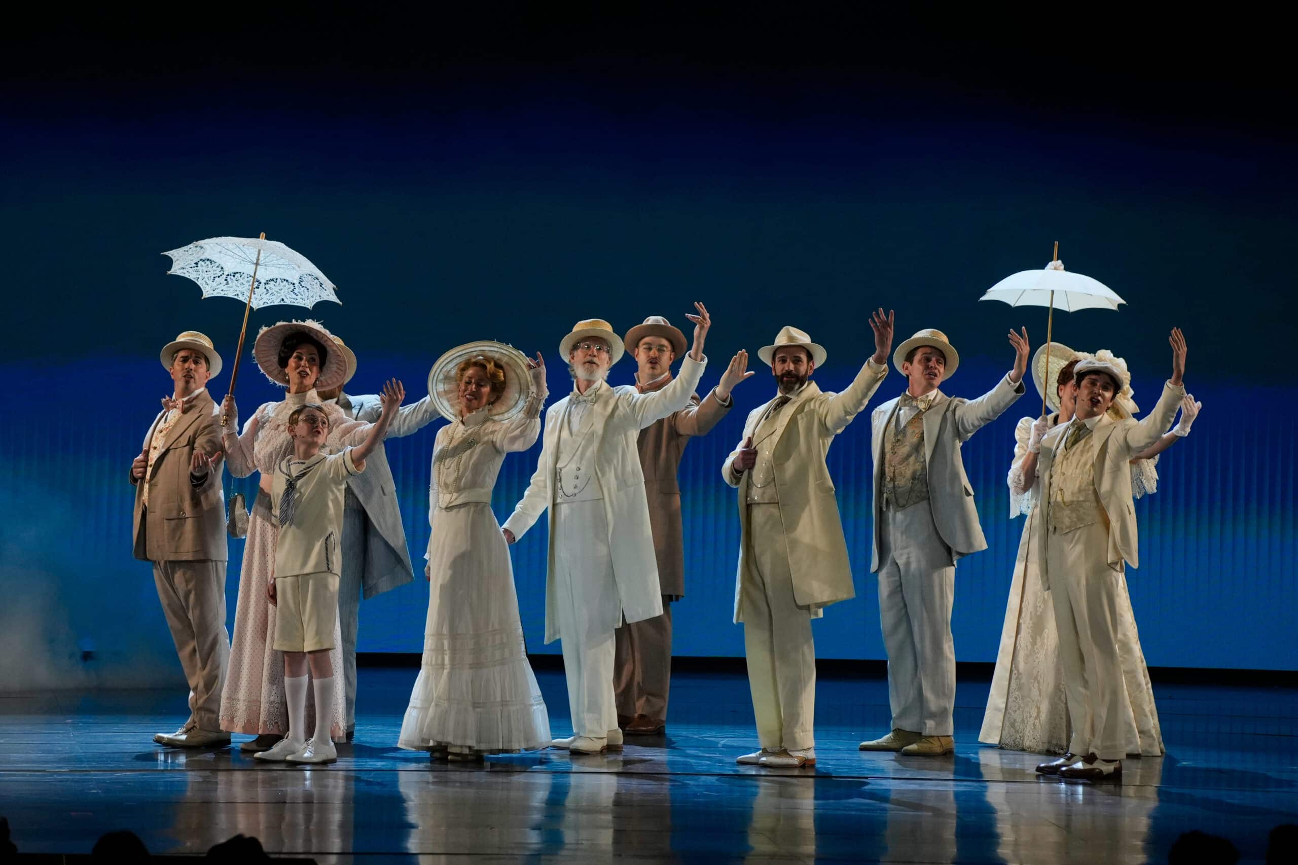 2026 Tony Awards