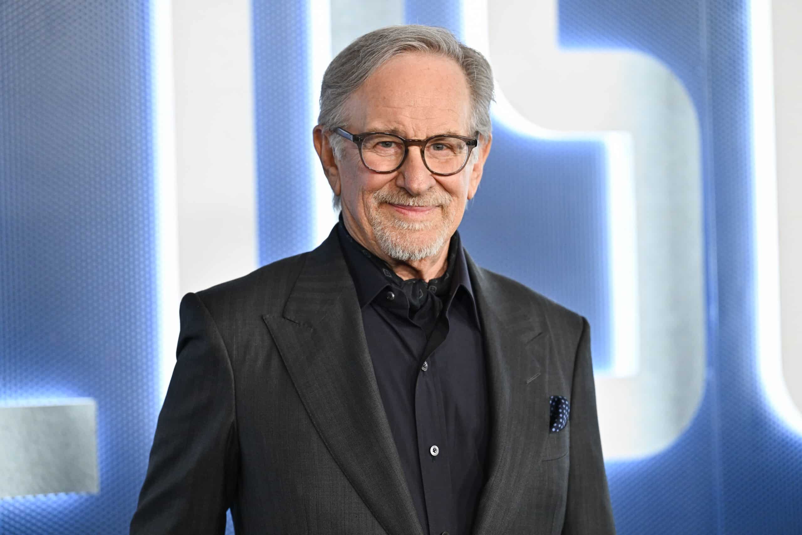 Steven Spielberg