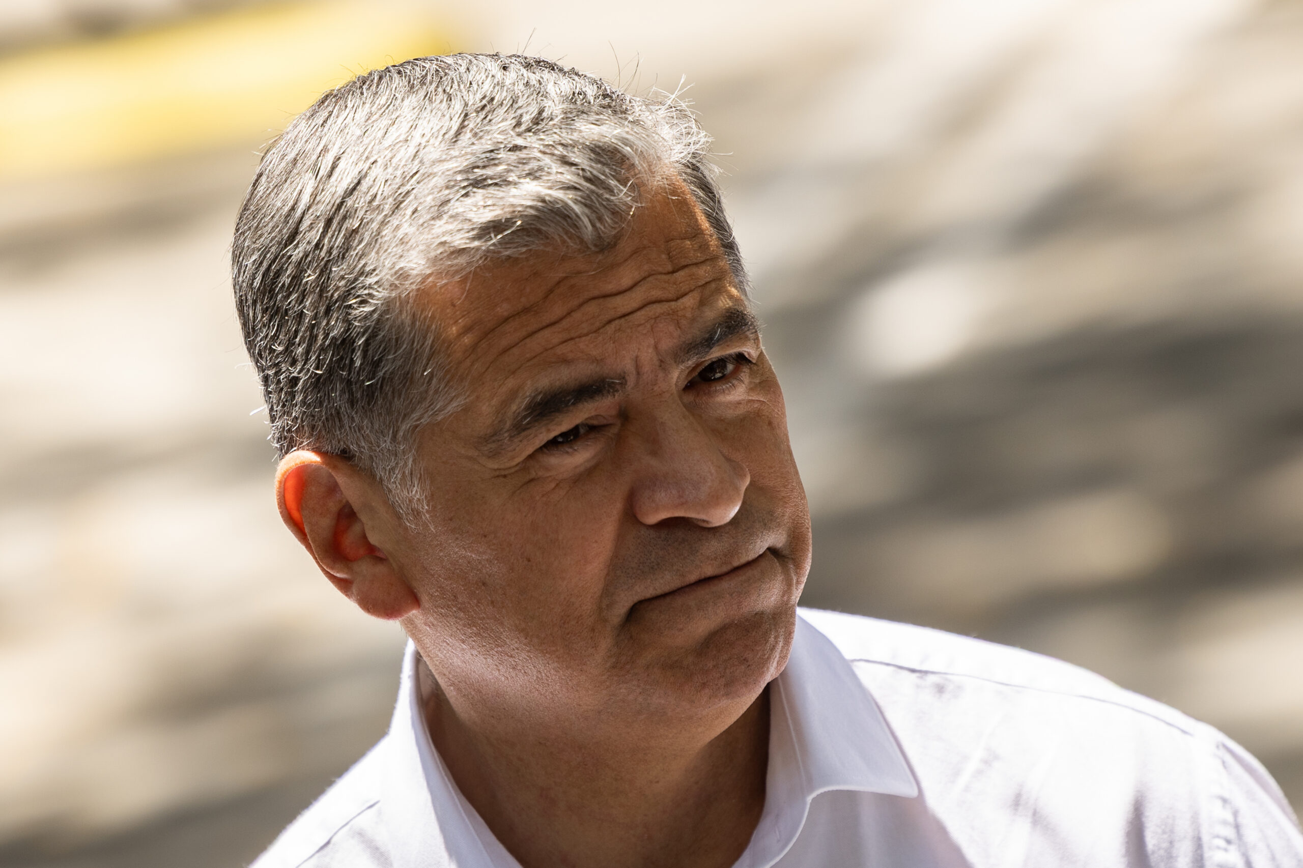 Xavier Becerra