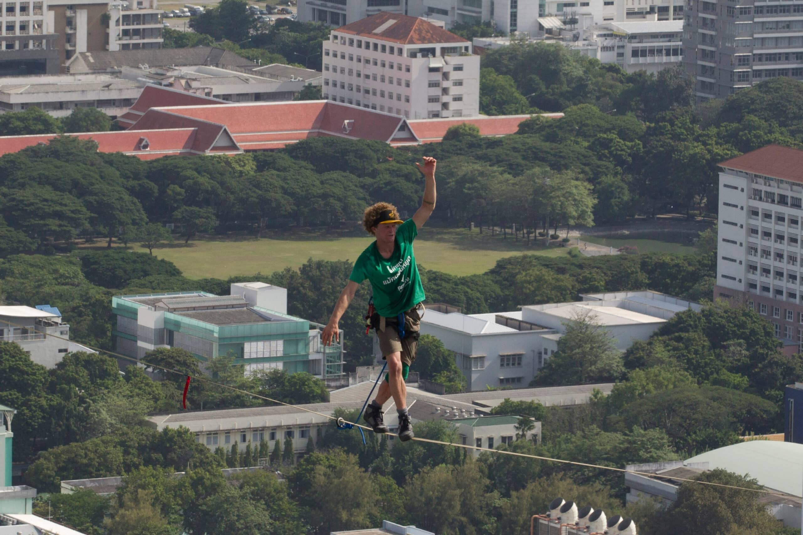 BASE Jumping Deaths