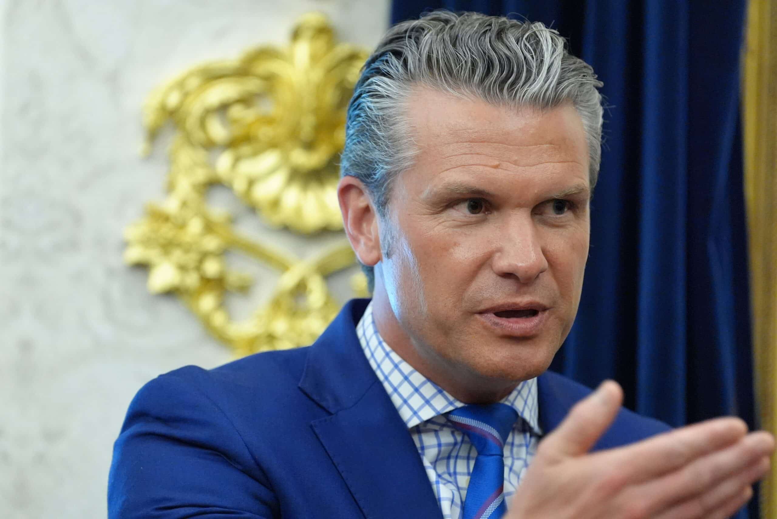 Hegseth