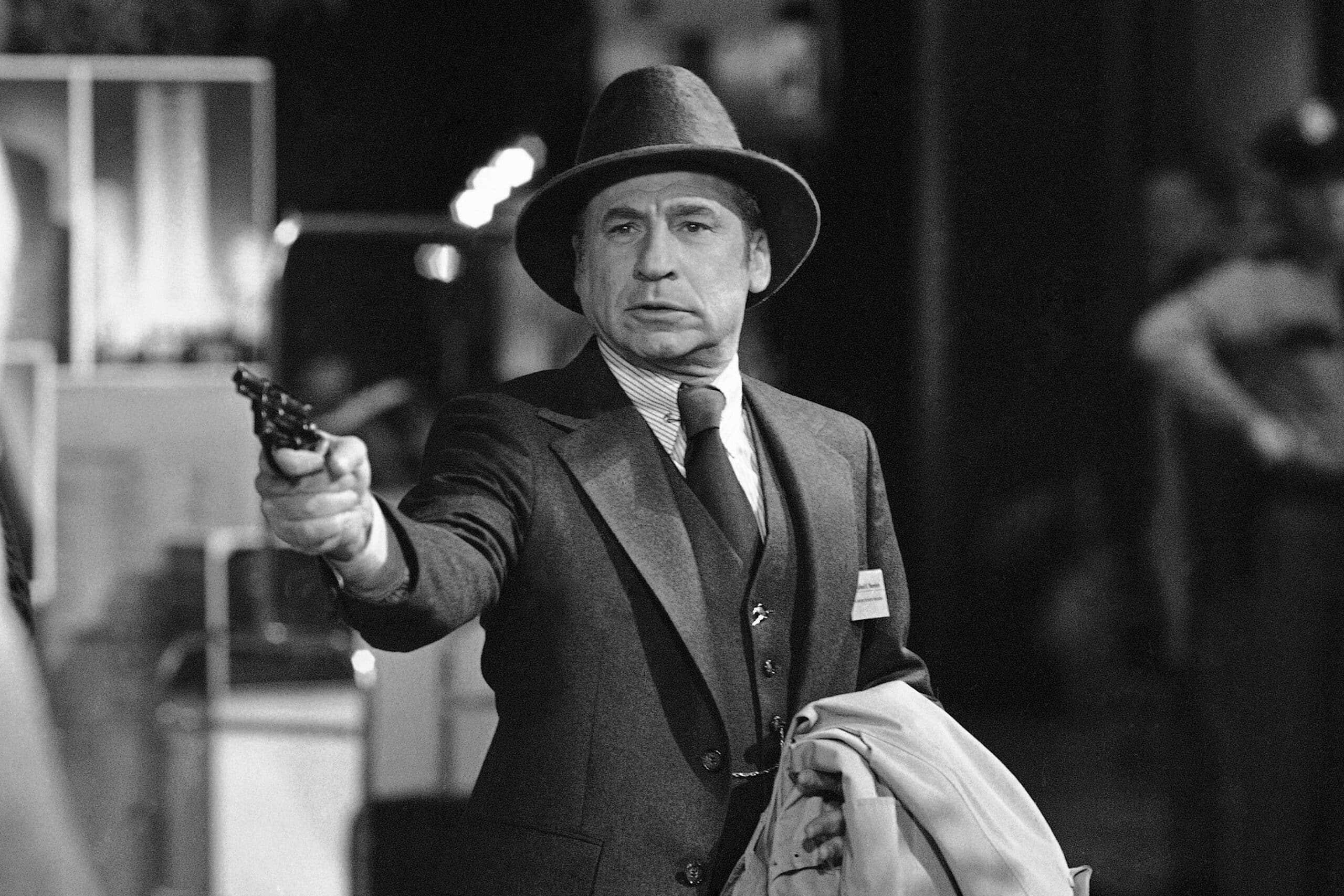Mel Brooks 100